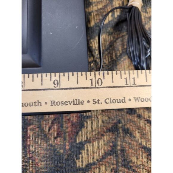 Studio 35 7 Inch Digital Photo Frame with Remote - Picture 2 of 15